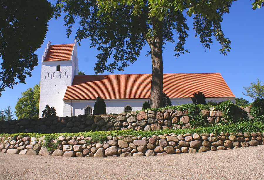Åsum Kirke